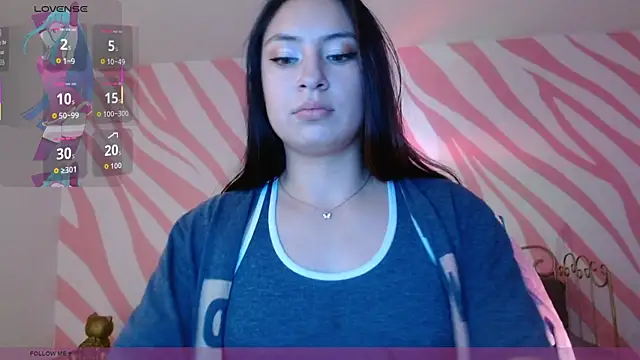 Scarlet_queen4 webcam