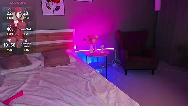 Alice_Kitagawa webcam