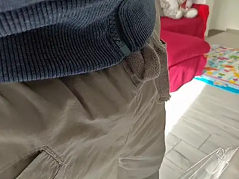 PpCharlie_8-D webcam