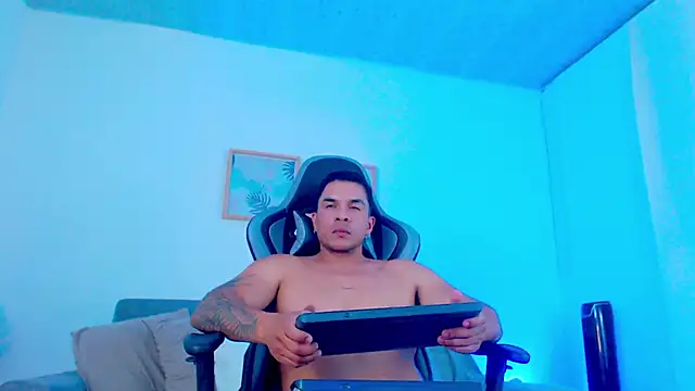 estebandelouis webcam