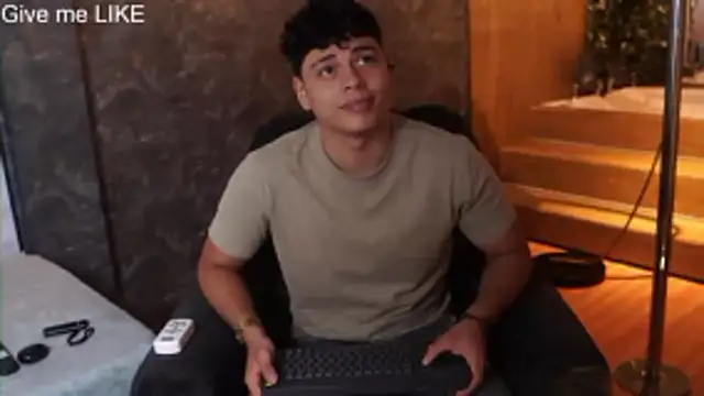 Ethan_occonor webcam