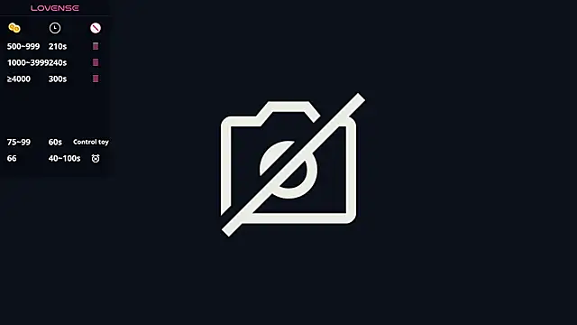 LaureMestler's live cam