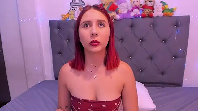 violeta_blaze1 webcam