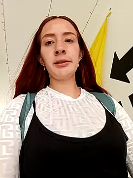 Samyra_Biker12 webcam