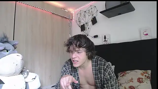 Santiago_kiler webcam