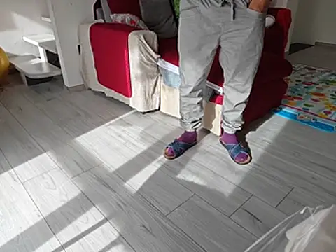 PpCharlie_8-D webcam