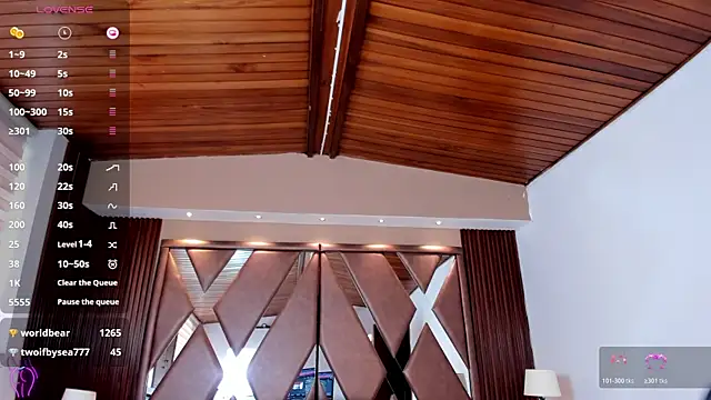 IsabellaaJoness webcam