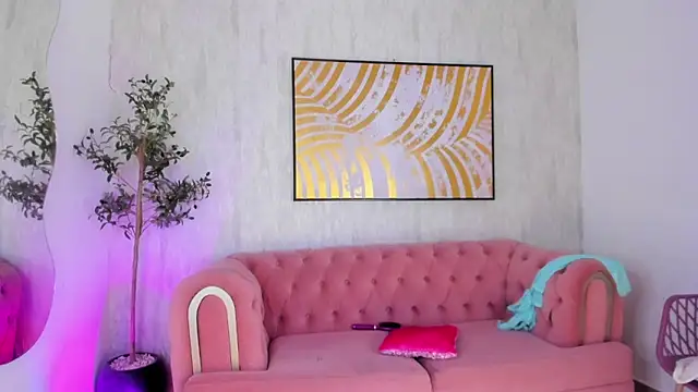 Krissi_latore webcam