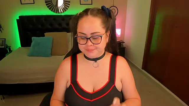 LolaVillalobos webcam