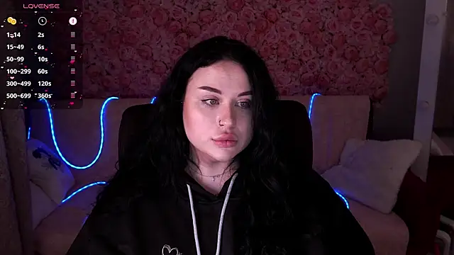 SerahMirabeli webcam