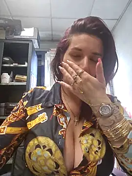 Sarajaymicorazon088's live cam