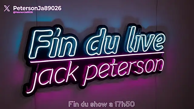 Jack_Peterson0 webcam