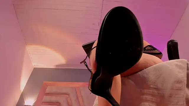 _NatachaDiaz_ webcam