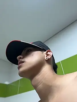 HarryGaze's live cam