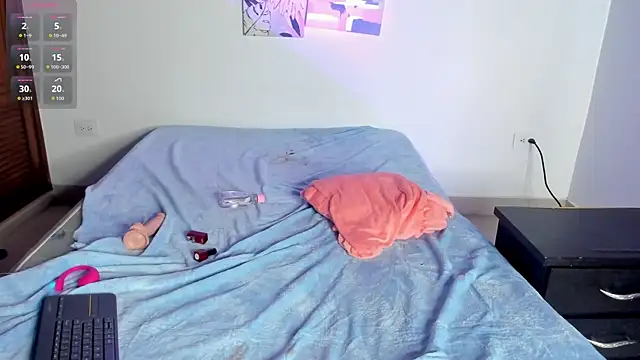 Aylah_beckman webcam