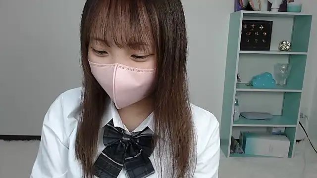 mayu_nyann's live cam