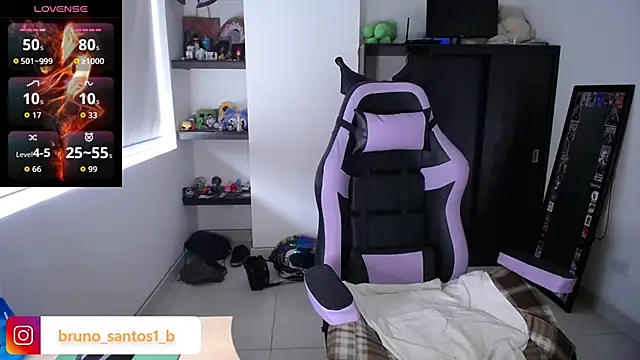 Bruno_santos1 webcam