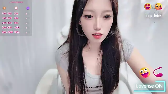 luckyuyu66 webcam