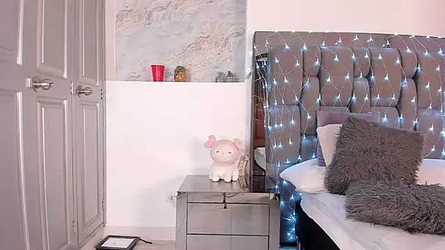 Kendall_Rous_ webcam