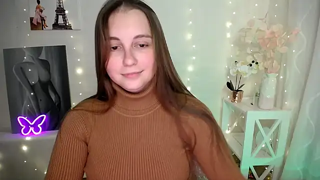 SweetPrincess_ webcam