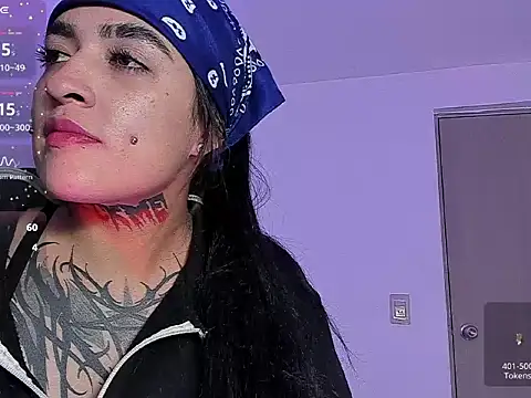 sarah_benjjaminn webcam