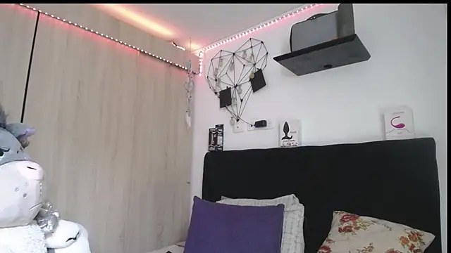 Santiago_kiler webcam