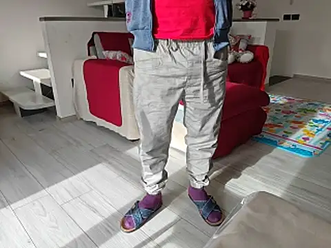 PpCharlie_8-D webcam