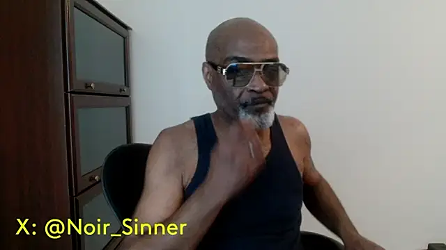 sinnernoir webcam