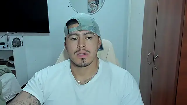 Baltazar_Dupont webcam