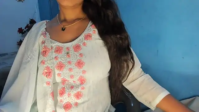 loveyouforever666 (F young) - full nude with 5 mint control