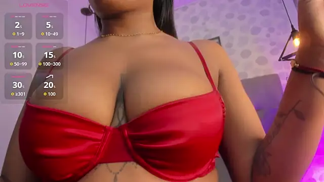 nicole__parker1 webcam