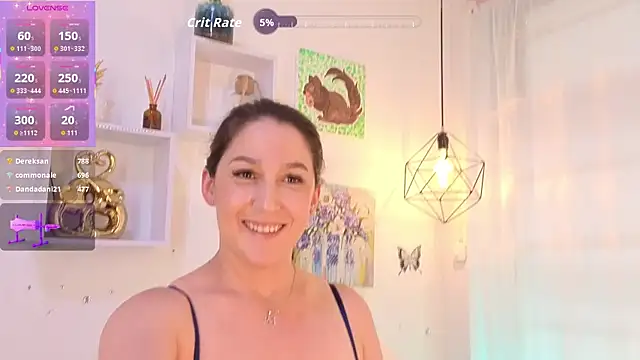 Samaraa_Smith webcam