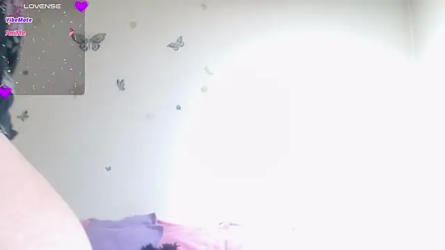 evangeline_lover (F milf) - I masturbate my pussy with a dildo