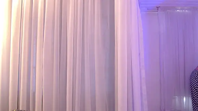 Sabriinaa_Foxx webcam