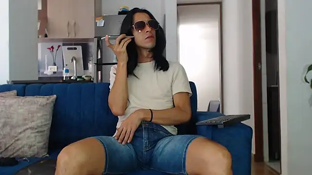 Ferotic_SexAddict live sex cam