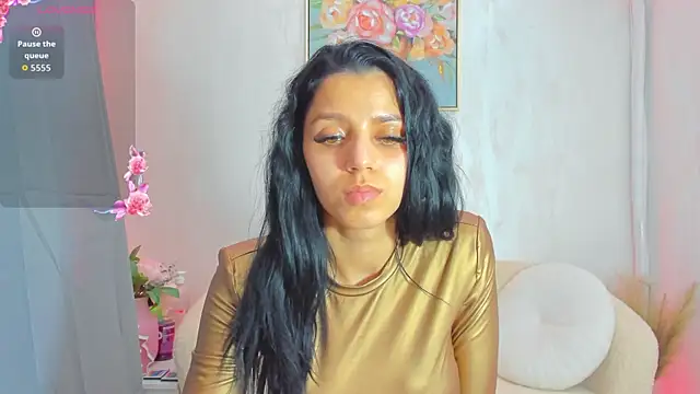 sarabecker (F young) - Multi squirt