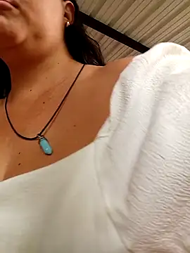 Dirty_Pregnant_Mommy webcam