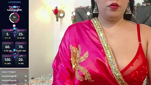 IndraKaur_ webcam