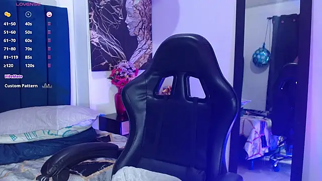 Angelica_wish webcam