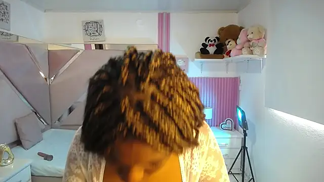 Ebony_rizon webcam