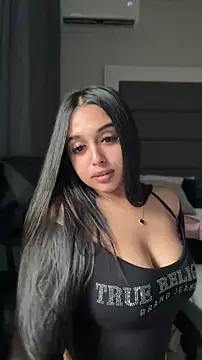 LilMisIndianx