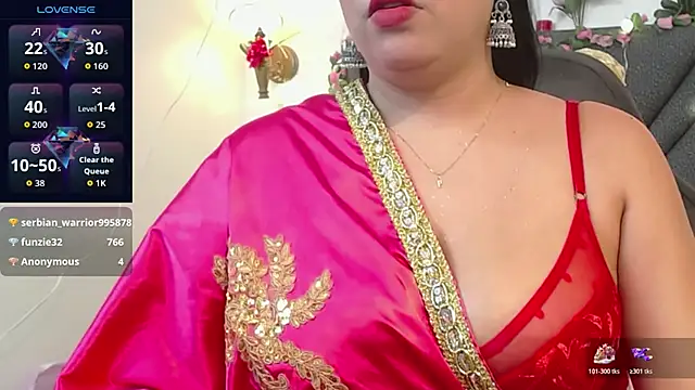 IndraKaur_ webcam