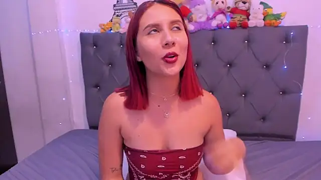 violeta_blaze1 webcam