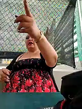 Brenda_Berck_ webcam