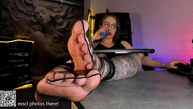 AphexQueen live sex cam