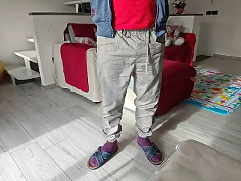 PpCharlie_8-D webcam