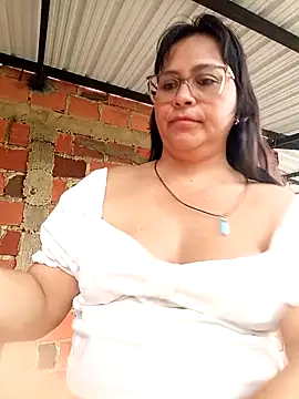 Dirty_Pregnant_Mommy webcam