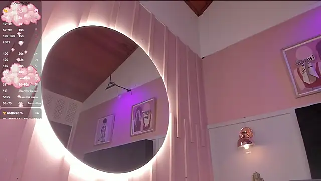 elodie_walker webcam