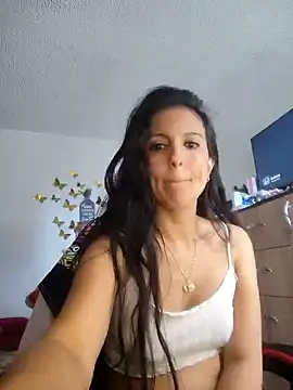 BasmaHernandez webcam