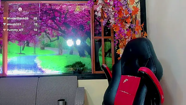 Karol_Vanessa__ webcam